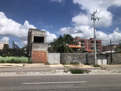 Prédio Inteiro com 1 Quarto para alugar, 110m² no Icaraí, Caucaia