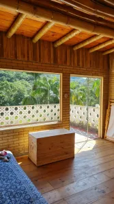 Fazenda / Sítio / Chácara com 13 Quartos para alugar, 1000m² no Fazenda Bela Vista, Nova Friburgo