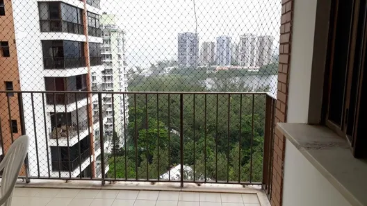 Flat com 2 Quartos à venda, 77m² no Barra da Tijuca, Rio de Janeiro
