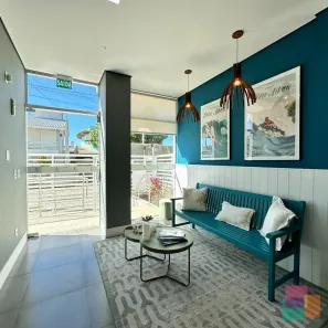Cobertura com 3 Quartos à venda, 131m² no , São Francisco do Sul