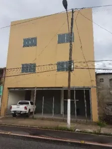Galpão / Depósito / Armazém para alugar, 240m² no Parque Verde, Belém