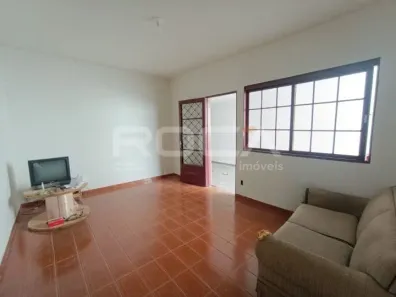 Casa com 3 Quartos para alugar, 163m² no Campos Elíseos, Ribeirão Preto
