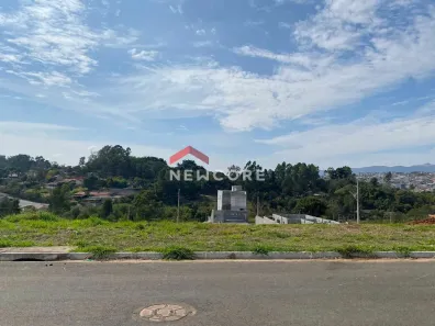 Terreno / Lote / Condomínio à venda, 189m² no Jardim América, Atibaia