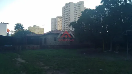 Terreno / Lote / Condomínio à venda, 1860m² no Vila Figueira, Suzano