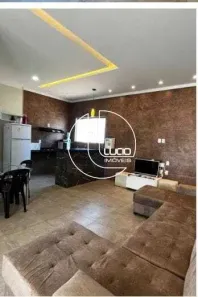 Casa com 3 Quartos à venda, 96m² no Alto do Carmo, Pirenópolis