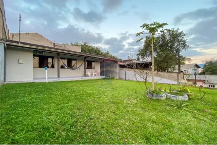 Casa com 3 Quartos à venda, 140m² no Água Verde, Blumenau
