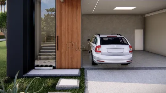 Casa de Condomínio com 3 Quartos à venda, 280m² no Vila Nova Louveira, Louveira