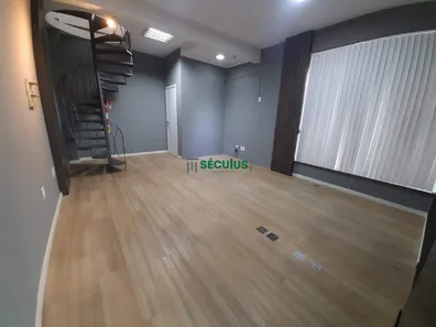 Conjunto Comercial / Sala para alugar, 97m² no Centro, Jaraguá do Sul