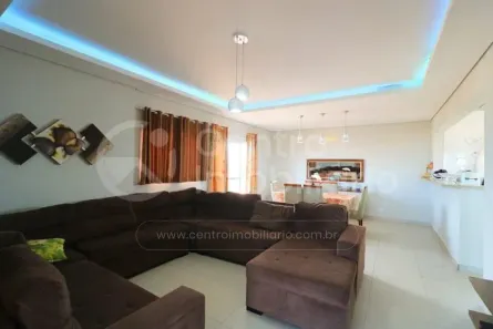 Cobertura com 4 Quartos à venda, 238m² no Centro, Peruíbe