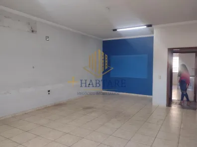 Conjunto Comercial / Sala para alugar, 31m² no Vila Real, Hortolândia