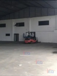 Galpão / Depósito / Armazém à venda, 1109m² no Sítio Paecara (Vicente de Carvalho), Guarujá