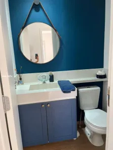 Apartamento com 2 Quartos à venda, 60m² no Votupoca, Barueri