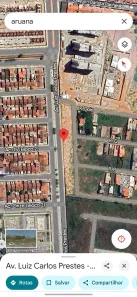Terreno / Lote / Condomínio à venda, 368m² no 17 de Março, Aracaju