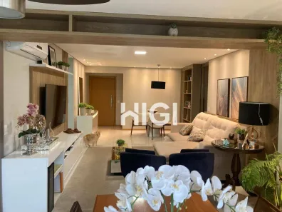 Apartamento com 3 Quartos à venda, 128m² no Centro, Londrina