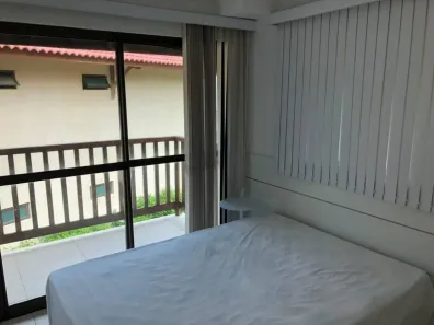 Apartamento com 2 Quartos à venda, 53m² no Loteamento Enseada dos Golfinhos, Ilha de Itamaracá