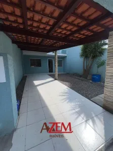 Sobrado com 2 Quartos para alugar, 100m² no Campo Largo da Roseira, São José dos Pinhais