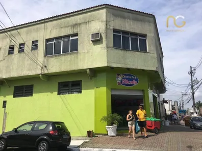 Prédio Inteiro à venda, 650m² no Tupi, Praia Grande