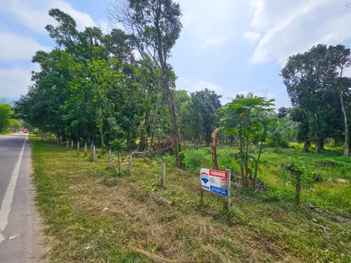 Fazenda / Sítio / Chácara com 2 Quartos à venda, 300m² no Iguaçu Velho, Nova Iguaçu