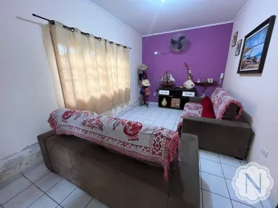 Sobrado com 3 Quartos para alugar, 345m² no Cibratel I, Itanhaém