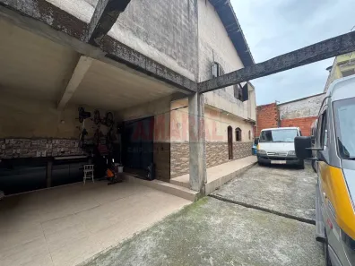 Sobrado com 3 Quartos à venda, 152m² no Jardim Alto Alegre (São Rafael), São Paulo