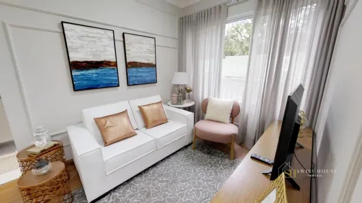 Apartamento com 2 Quartos à venda, 54m² no Jardim Nossa Senhora da Penha, Hortolândia