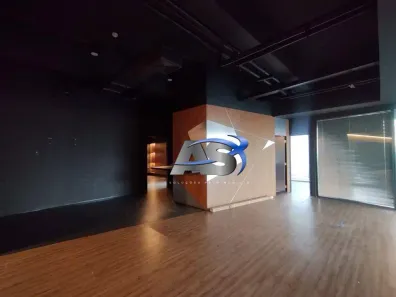 Conjunto Comercial / Sala para alugar, 413m² no Várzea da Barra Funda, São Paulo