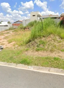 Terreno / Lote / Condomínio à venda, 250m² no Santa Cândida, Vinhedo