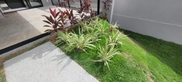 Casa de Condomínio com 3 Quartos à venda, 185m² no Residencial Park I, Vespasiano