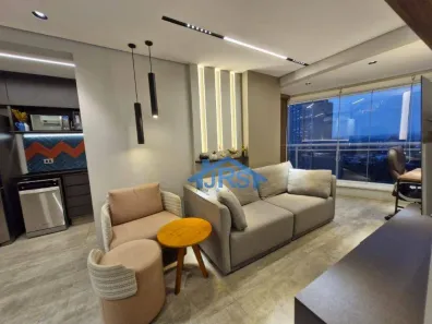 Apartamento com 2 Quartos à venda, 70m² no Dezoito do Forte Empresarial/Alphaville., Barueri