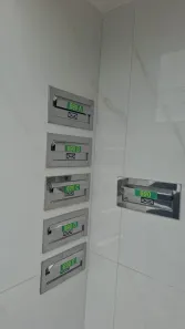 Loja / Salão / Ponto Comercial para alugar, 25m² no Lagoa Seca, Natal