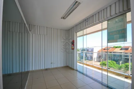Loja / Salão / Ponto Comercial para alugar, 59m² no Itaipu A, Foz do Iguaçu
