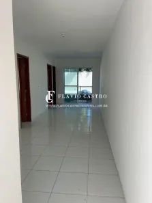 Apartamento com 2 Quartos à venda, 50m² no Itambé, Caucaia