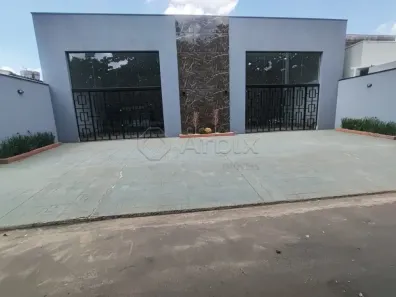 Loja / Salão / Ponto Comercial para alugar, 171m² no Jardim Pérola, Santa Bárbara D'Oeste