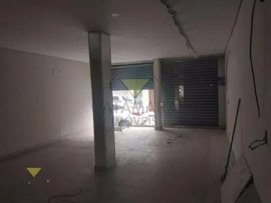 Casa Comercial para alugar, 80m² no Centro, Mogi das Cruzes