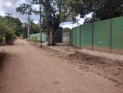 Terreno / Lote / Condomínio à venda, 518m² no , Camaragibe