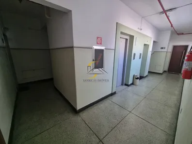 Kitnet à venda, 30m² no Centro, Niterói