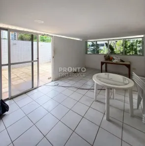 Apartamento com 2 Quartos à venda, 77m² no Boa Viagem, Recife