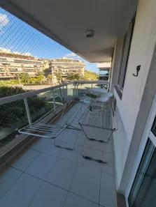 Apartamento com 2 Quartos para alugar, 90m² no Piratininga, Niterói