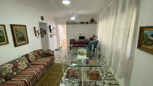 Casa com 3 Quartos à venda, 125m² no Hospício, Araruama