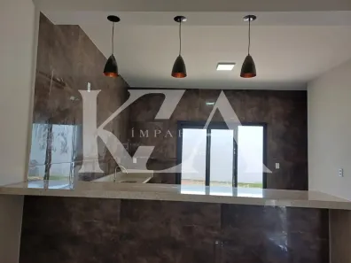 Casa com 3 Quartos à venda, 250m² no Residencial Girassol, Itupeva