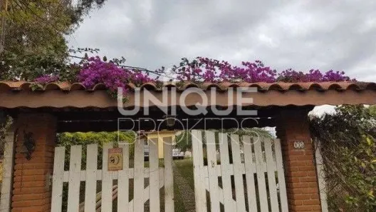 Casa de Condomínio com 3 Quartos à venda, 1000m² no Centro, Itupeva