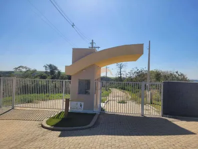 Terreno / Lote / Condomínio à venda, 1200m² no , Araçoiaba da Serra