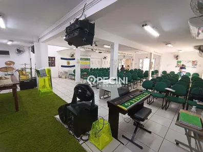 Loja / Salão / Ponto Comercial à venda, 270m² no Jardim América, Rio Claro