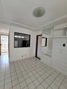 Apartamento com 1 Quarto à venda, 40m² no Graças, Recife