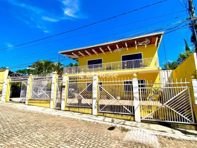 Sobrado com 4 Quartos à venda, 513m² no Setor Habitacional Vicente Pires - Trecho 3, Brasília