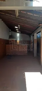 Prédio Inteiro à venda, 433m² no Vila Santa Maria (Vila Xavier), Araraquara