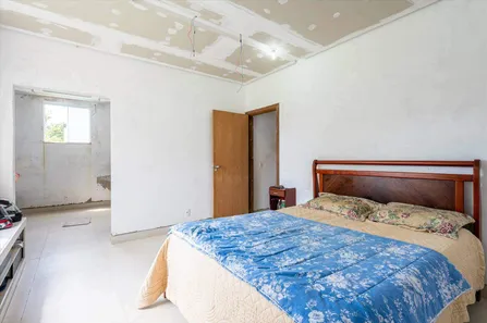 Casa de Condomínio com 4 Quartos à venda, 300m² no Setor Habitacional Tororó, Brasília