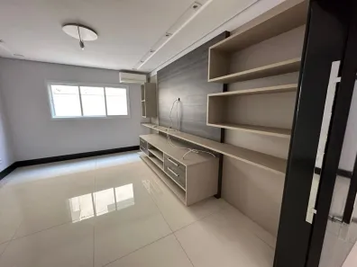 Sobrado com 4 Quartos à venda, 398m² no Jardim de Itapoan, Paulínia