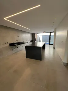 Casa de Condomínio com 4 Quartos à venda, 232m² no Jardins Capri, Senador Canedo