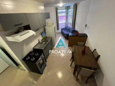 Casa de Condomínio com 2 Quartos para alugar, 97m² no Vila Alpina, Santo André